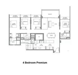 Narra Residences (D23), Apartment #616590531